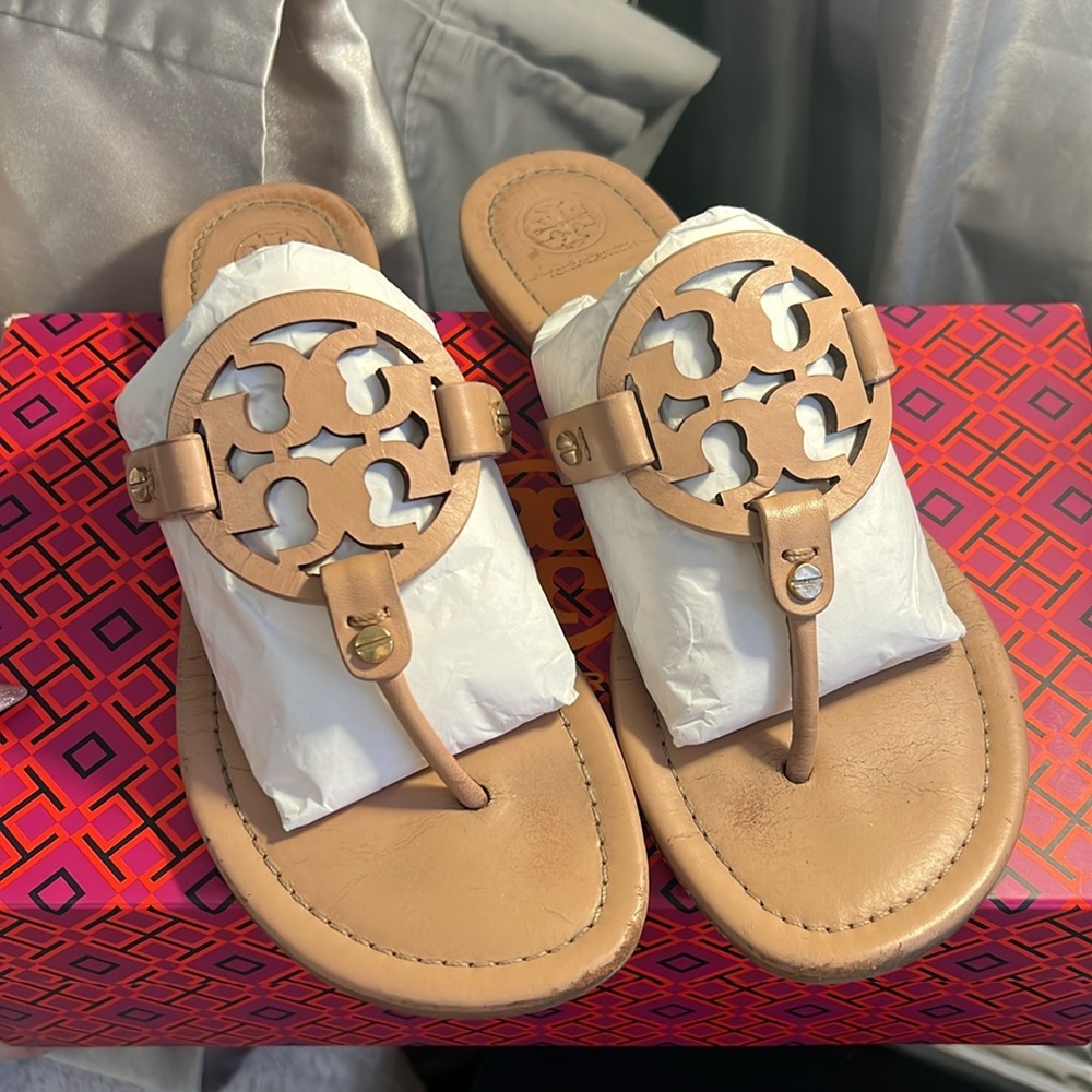 Tory Burch Sandals